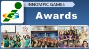 Innompic Games awards 