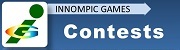 Innompic Games contests innovation creativity entrepreneurship