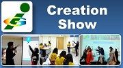 Innompic Games Creation Show