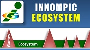 Innompic Ecosystem for disruptive innovation