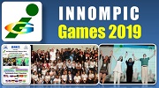 3rd World Innompic Games 2019