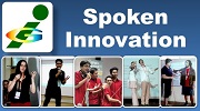 Spoken Innovation contests Innompic Games