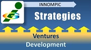 Innompic 'Blue Planet' Strategies