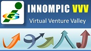 Innompic global Virtual Venture Valley (VVV)