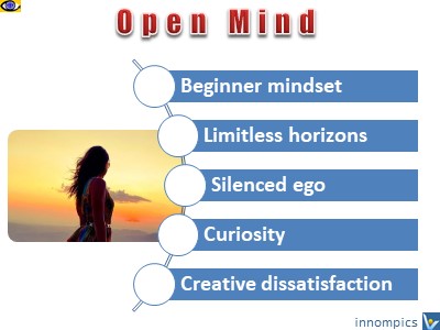 Open Mind