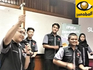 Innompic Games 2018 University IMPA Malaysia UniKL Kolej Mara