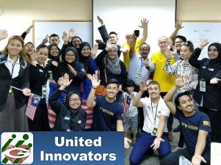 Innompic Games 2018 Global Innovation Accelerator