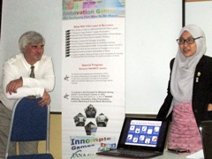 Best Innovation Training, KoRe 10 Innovative Thinking Tools, Vadim Kotelnikov, Innompics Malaysia