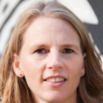 Mirjam Gawellek, Germany, Sustainability Expert