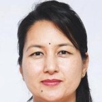 Sabina Tuladhar, SAIM College, lectures, team manager, Innompic Games