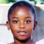 Izwirashe Unathi, Zimbabwe, Innompic Games 2020 for kids