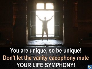 Life Symphony quotes, Innompic Messages to the World, Vadim Kotelnikov